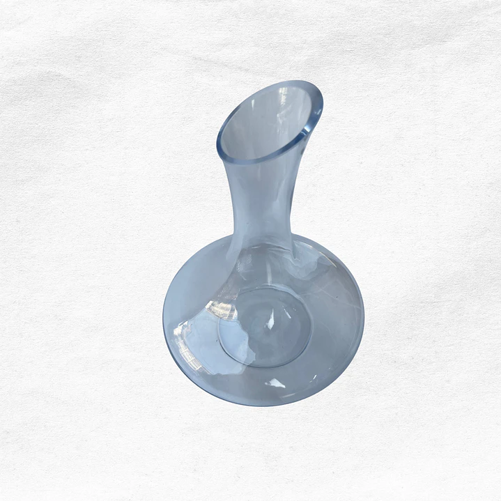 Decantador Vidrio 1.5 Lts 2