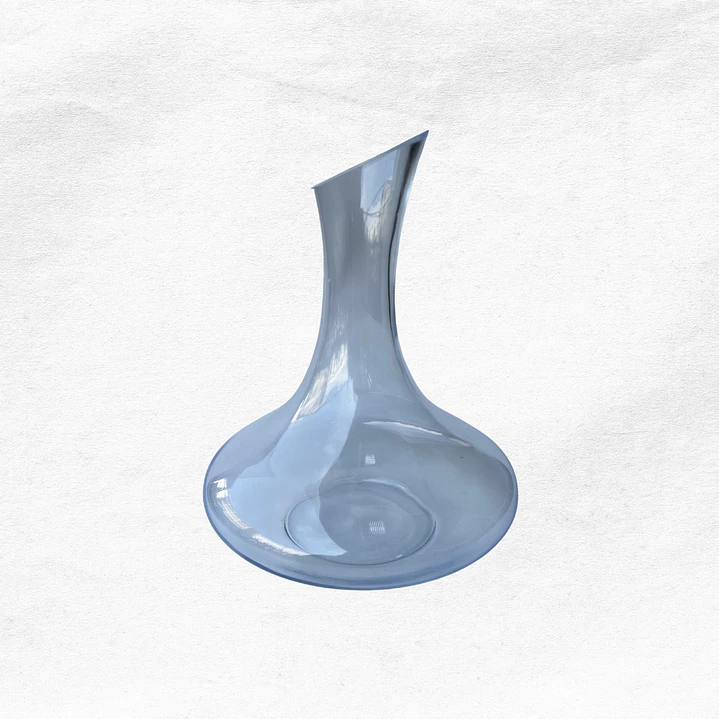 Decantador Vidrio 1.5 Lts 1