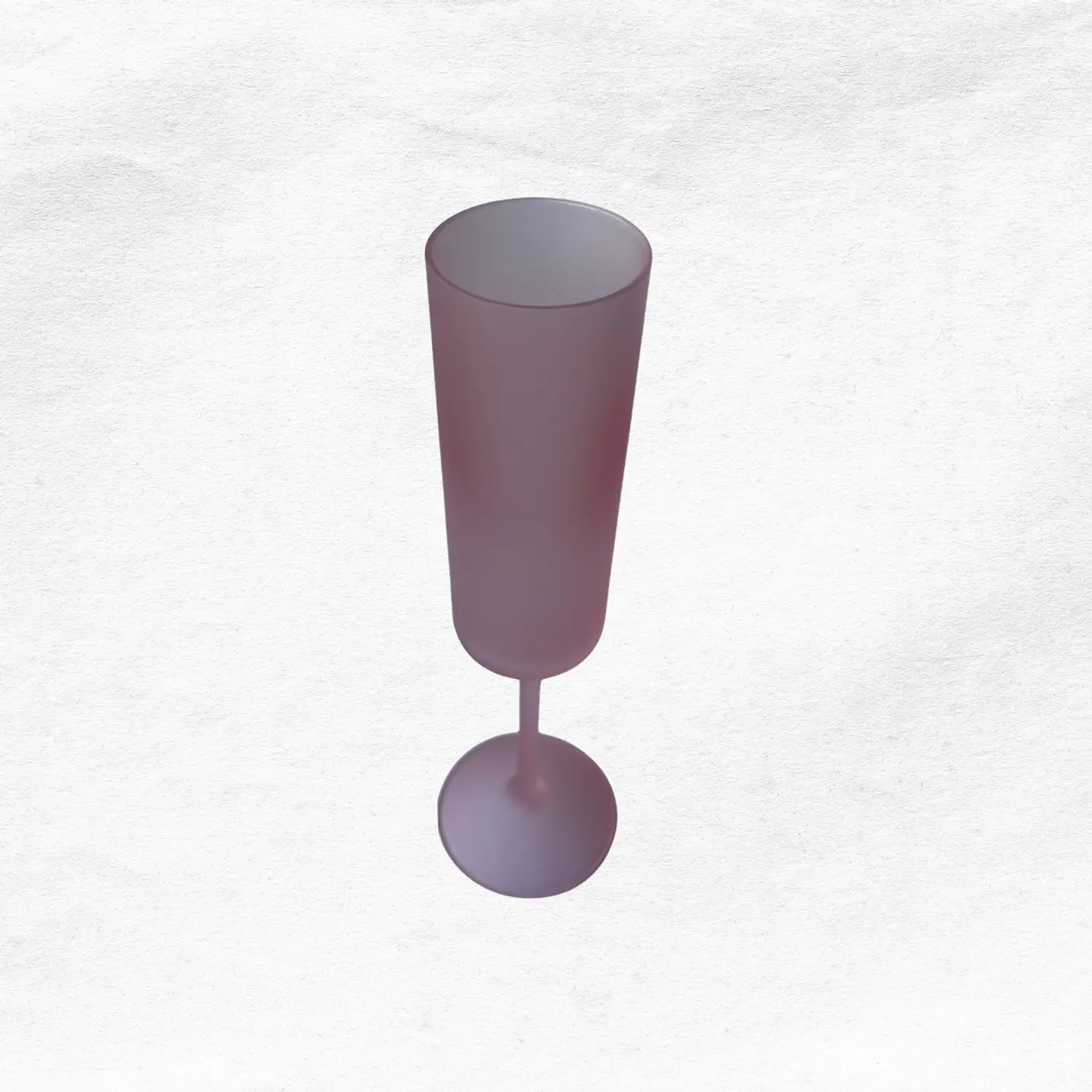 Copa Rosada (1 unidad) 2