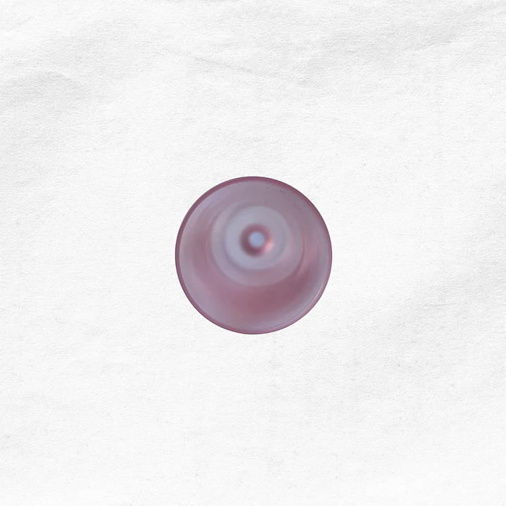 Copa Rosada (1 unidad) 3