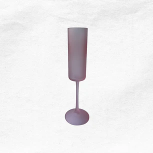 Copa Rosada (1 unidad)