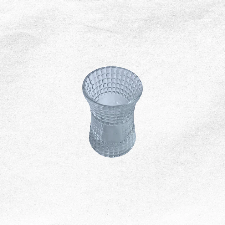 Shot Vidrio (1 unidad) 2