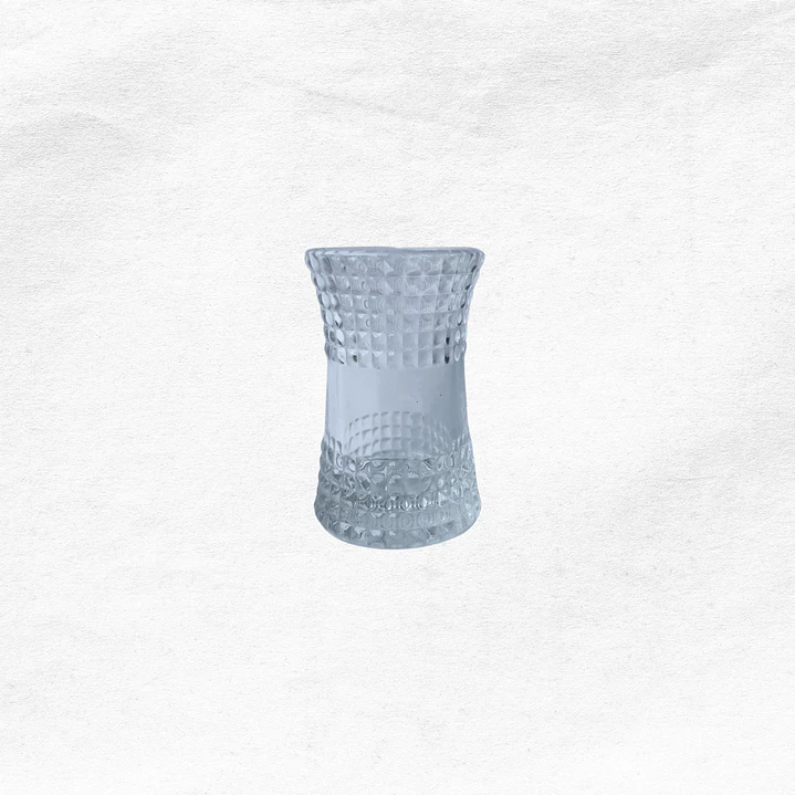 Shot Vidrio (1 unidad) 1