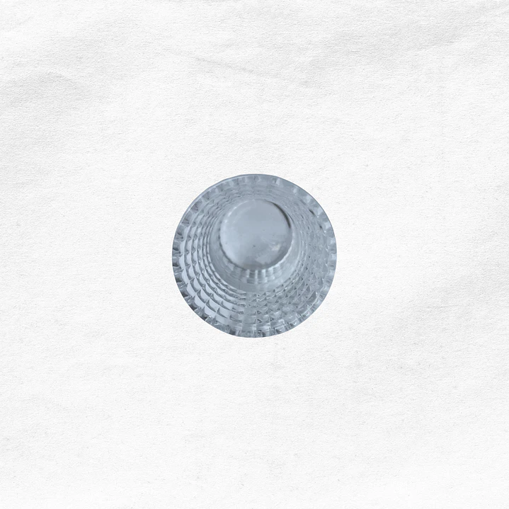 Shot Vidrio (1 unidad) 3