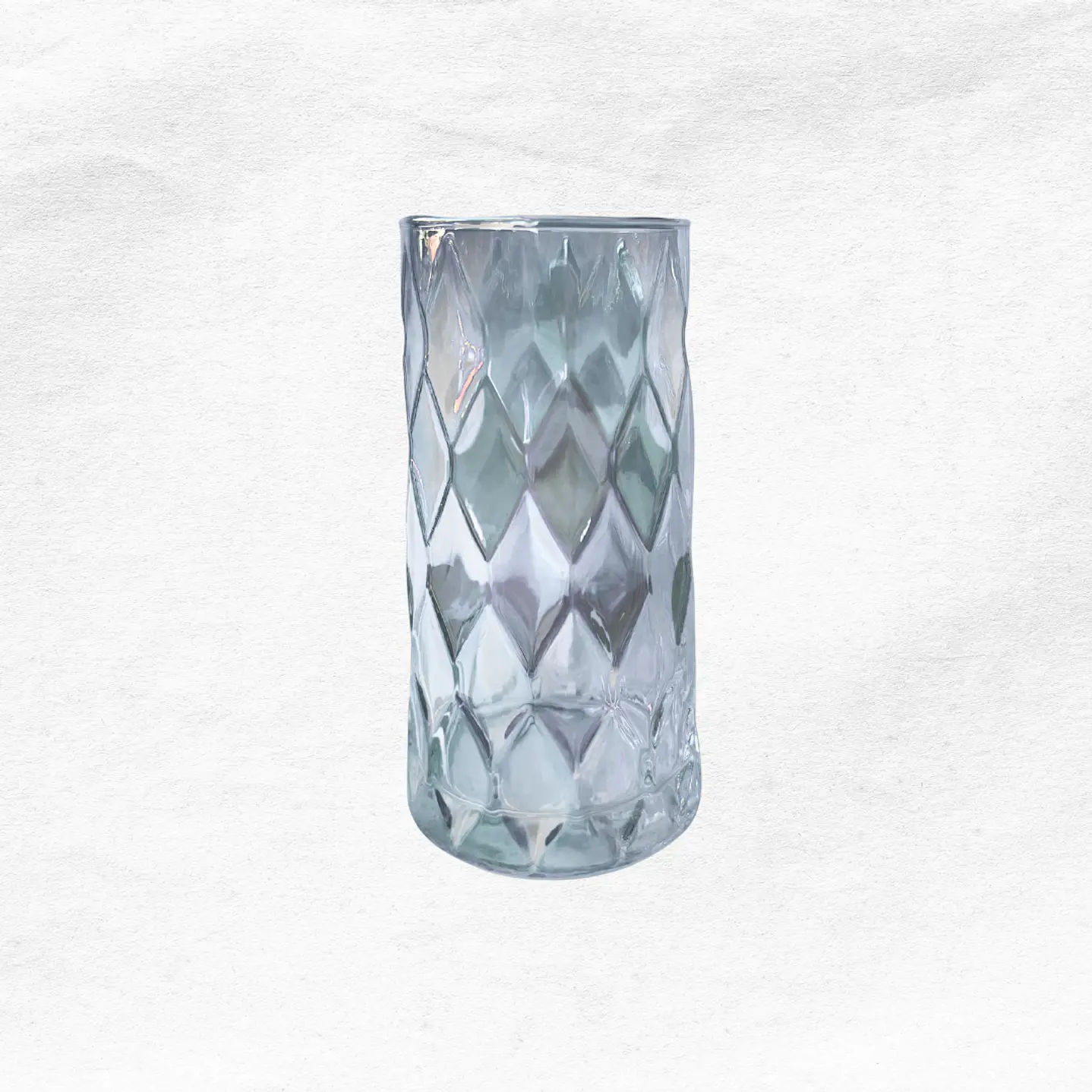 Vasos Altos Tornasol C69 (6 unidades) 1