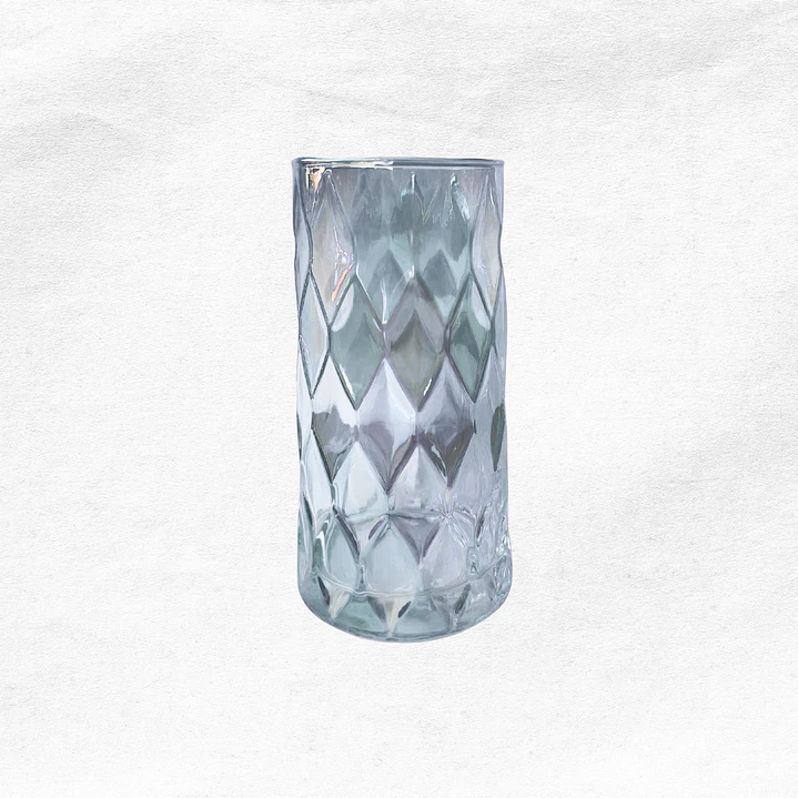 Vasos Altos Tornasol C69 (6 unidades) 1