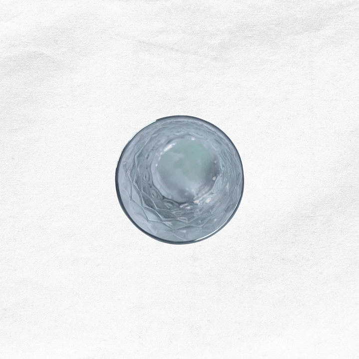 Vasos Altos Tornasol C69 (6 unidades) 3