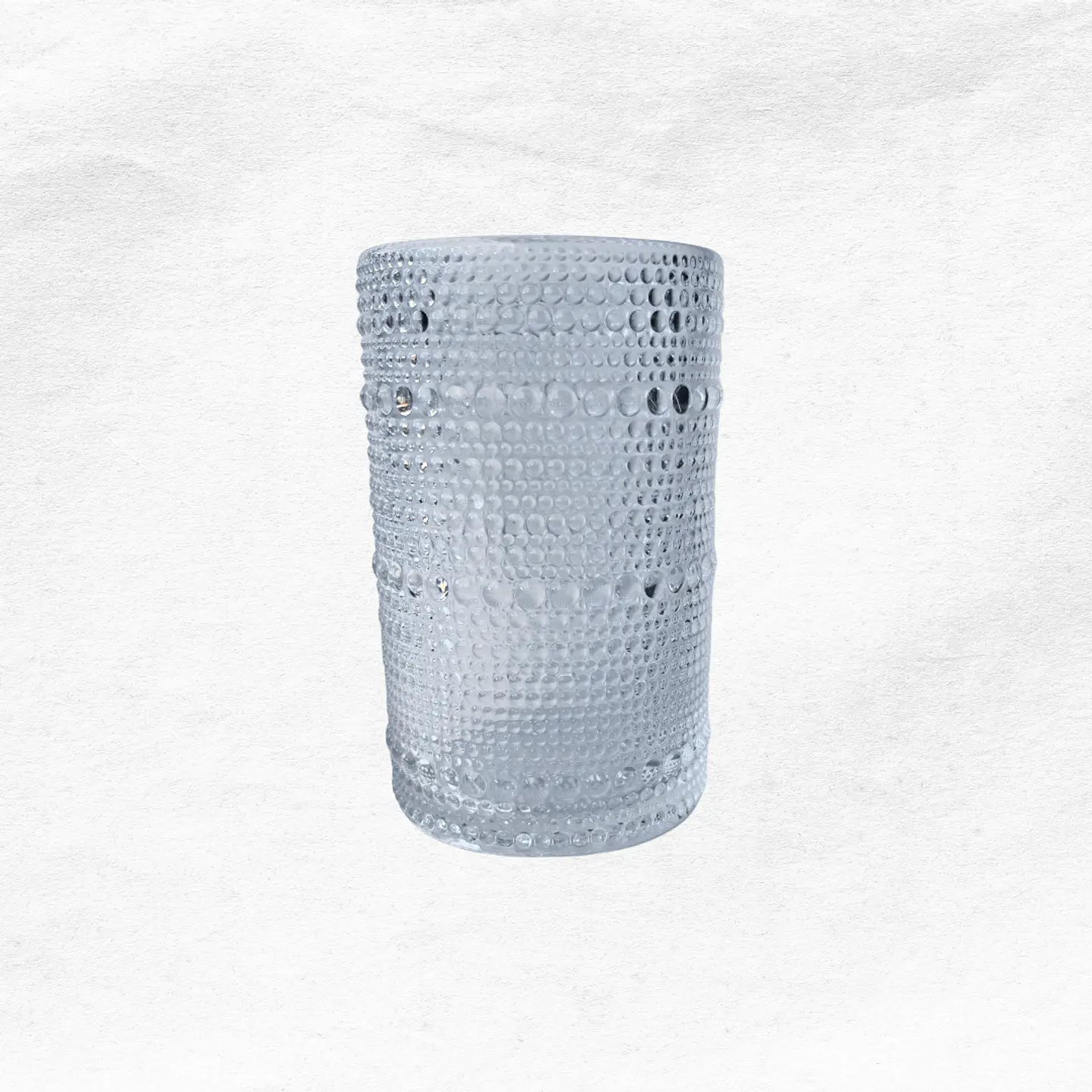 Vasos Altos C27 (6 unidades) 1