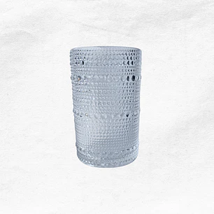 Vasos Altos C27 (6 unidades)