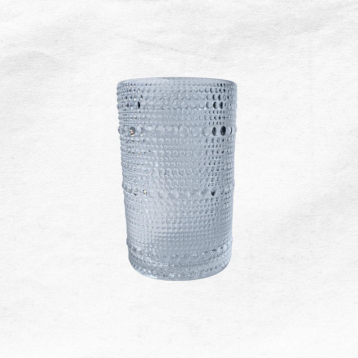 Vasos Altos C27 (6 unidades) 1