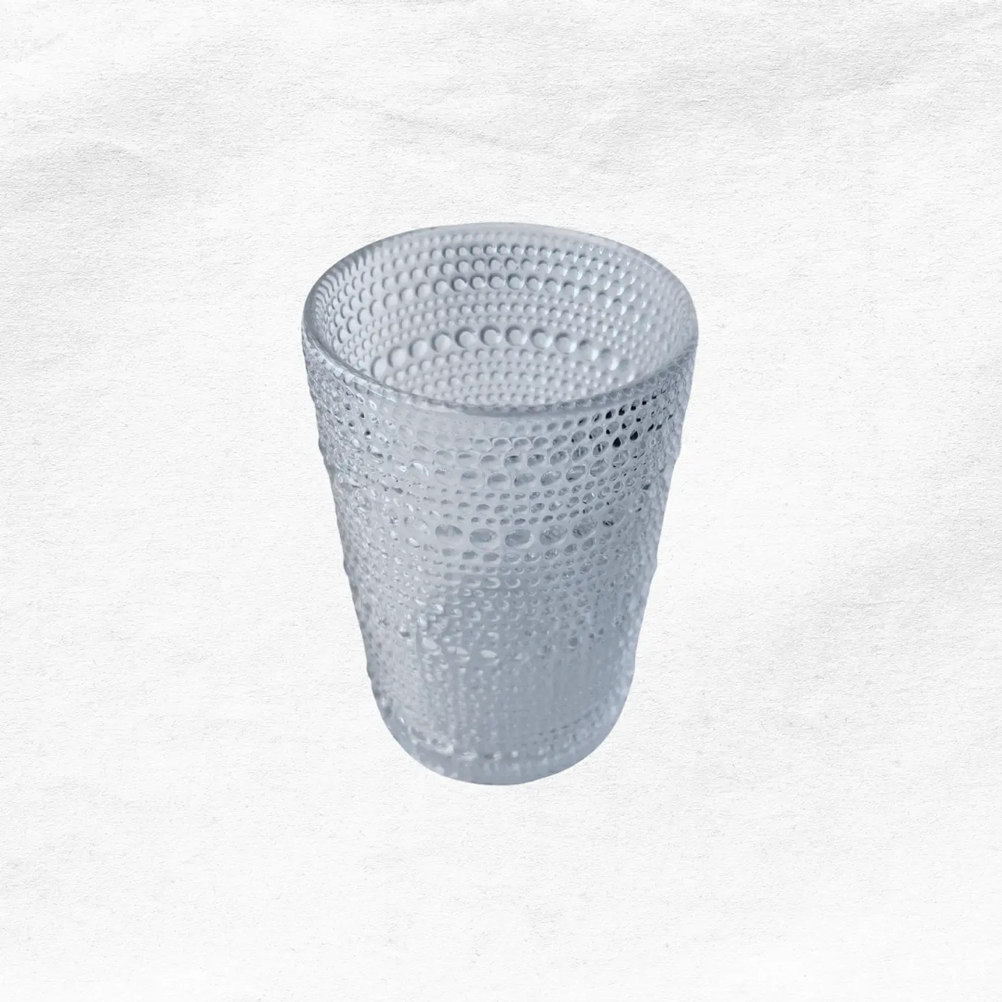 Vasos Altos C27 (6 unidades) 3