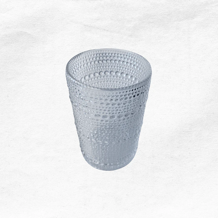 Vasos Altos C27 (6 unidades) 3