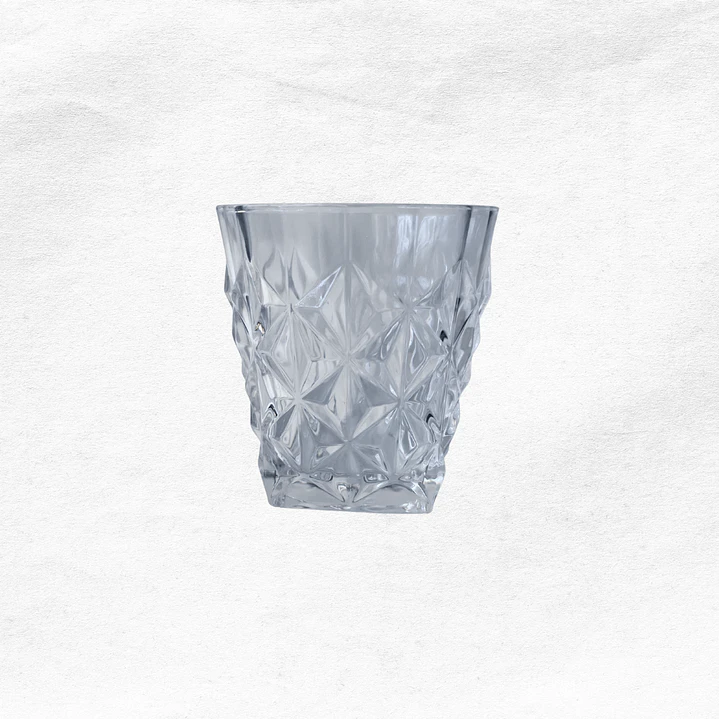 Vasos Bajos C5 (6 unidades) 1