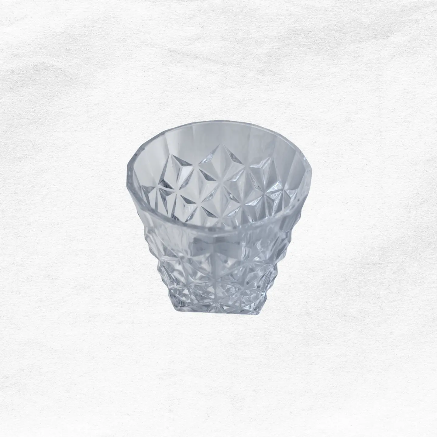 Vasos Bajos C5 (6 unidades) 2