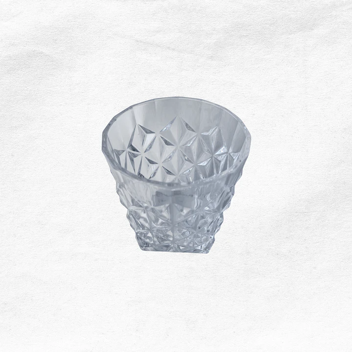 Vasos Bajos C5 (6 unidades) 2