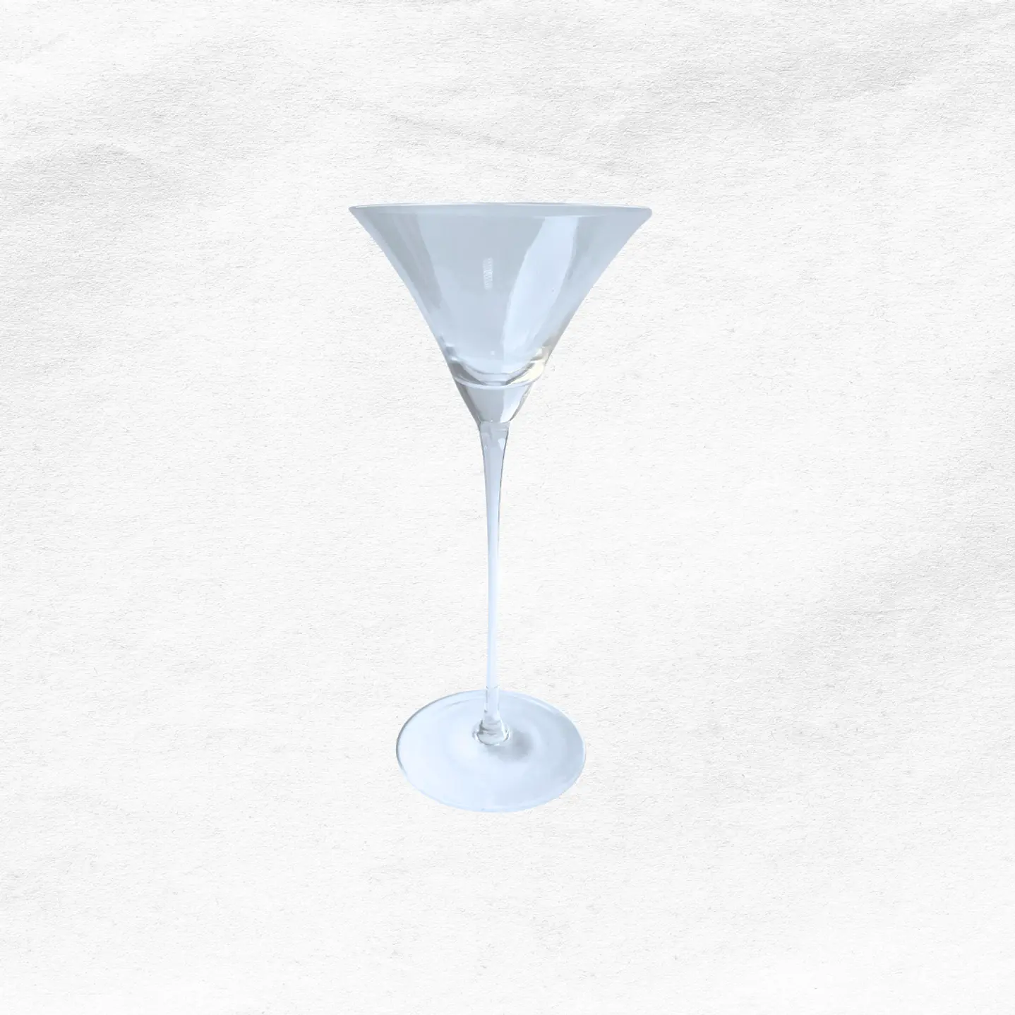 Copas Martini C136 (4 unidades) 2