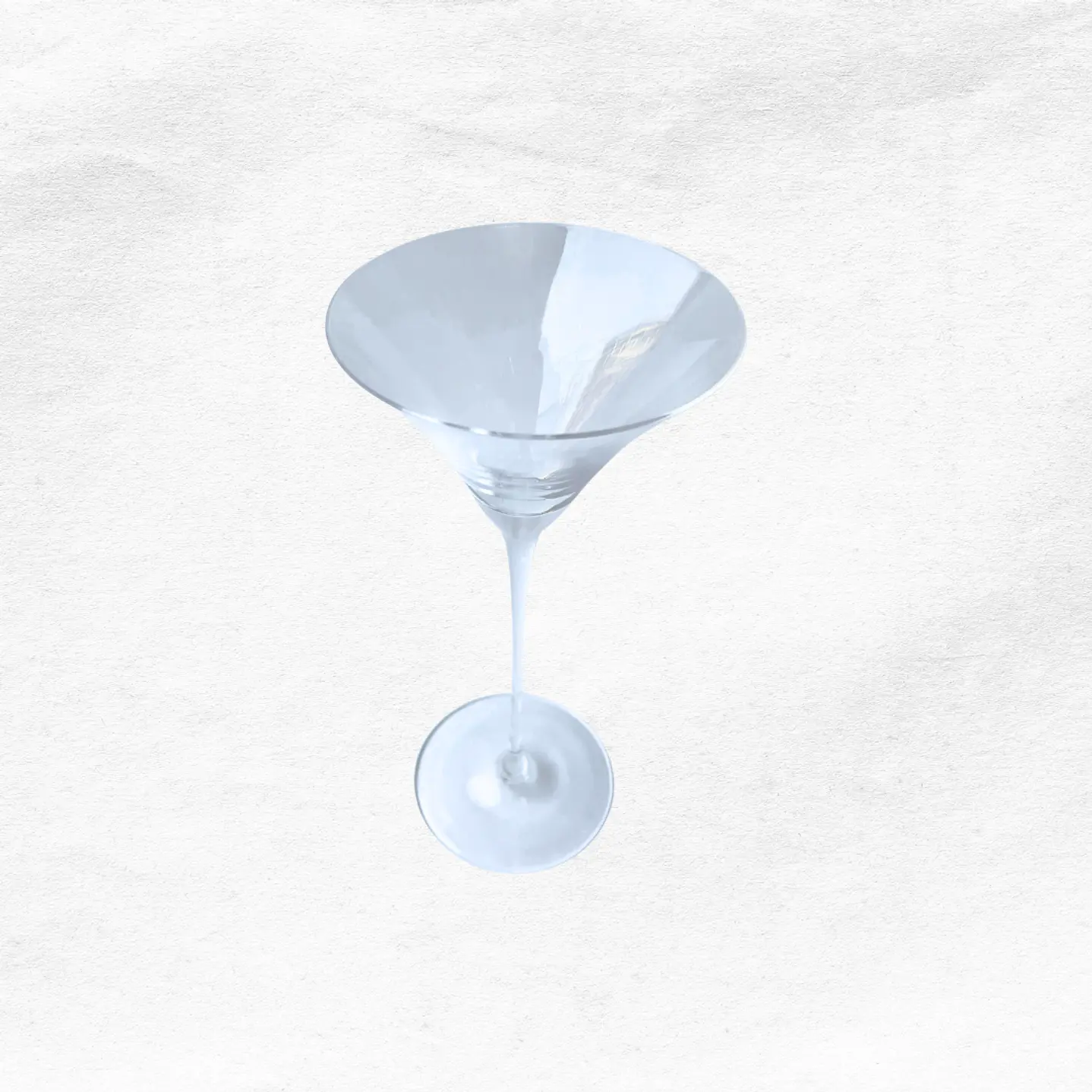 Copas Martini C136 (4 unidades) 3