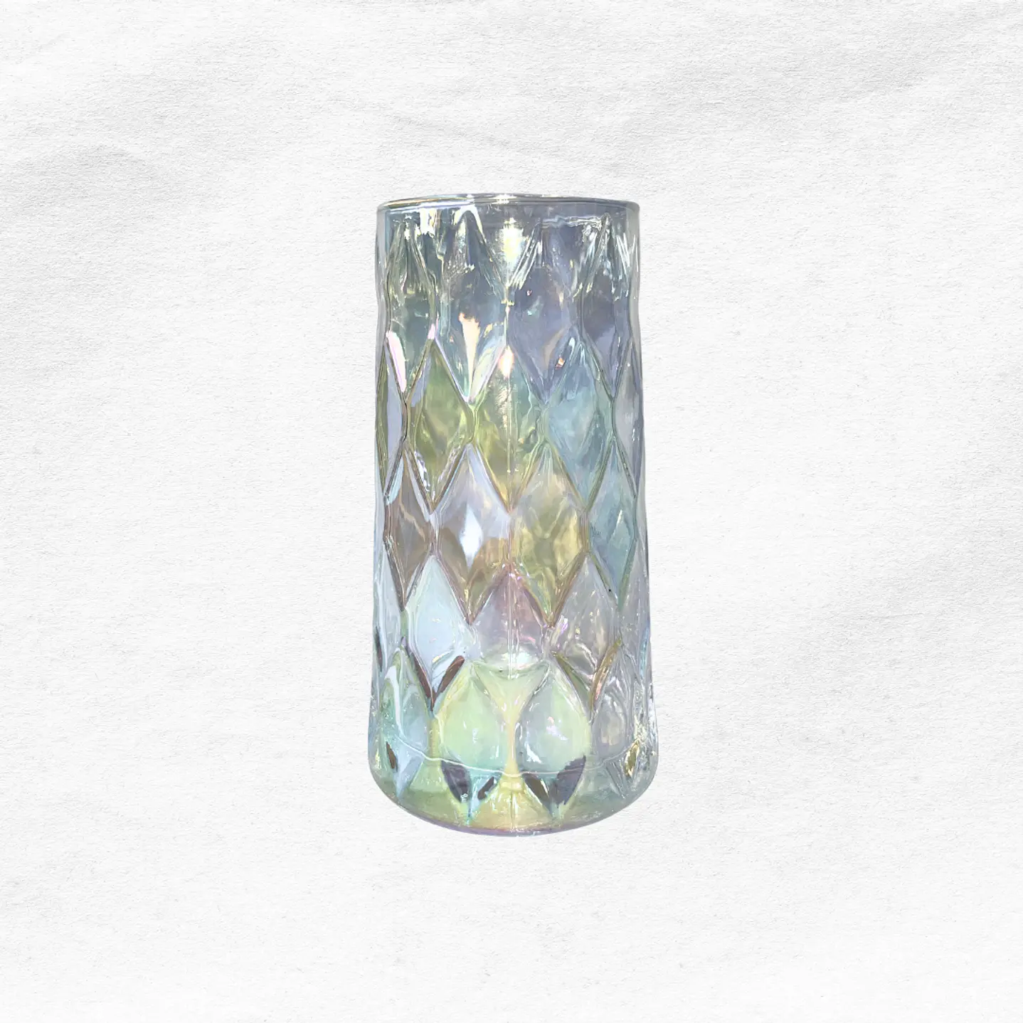 Vasos Altos Tornasol C69 (6 unidades) 2
