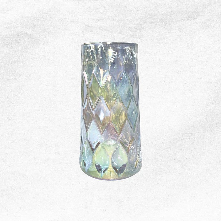 Vasos Altos Tornasol C69 (6 unidades) 2