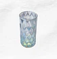 Vasos Altos Tornasol C69 (6 unidades) - Miniatura 3