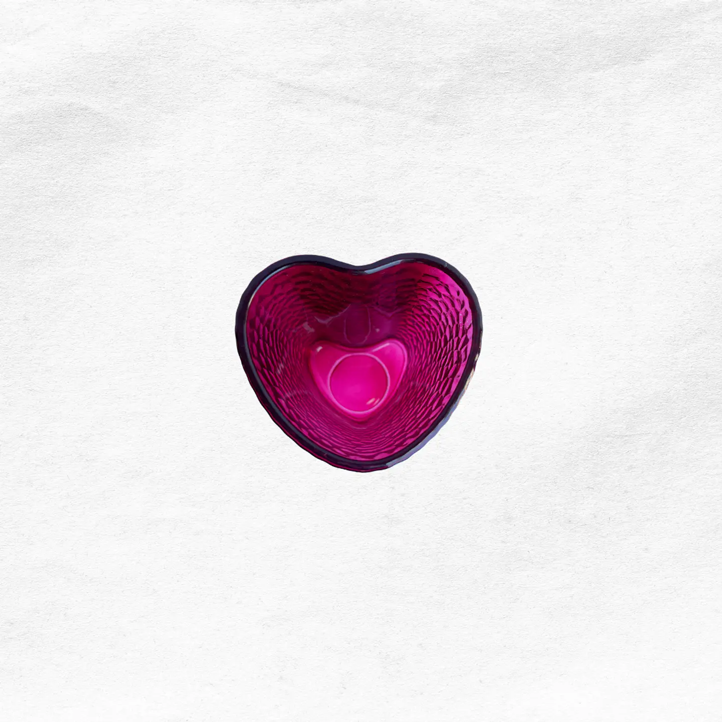 Vasos Corazon C10 (6 unidades) 2