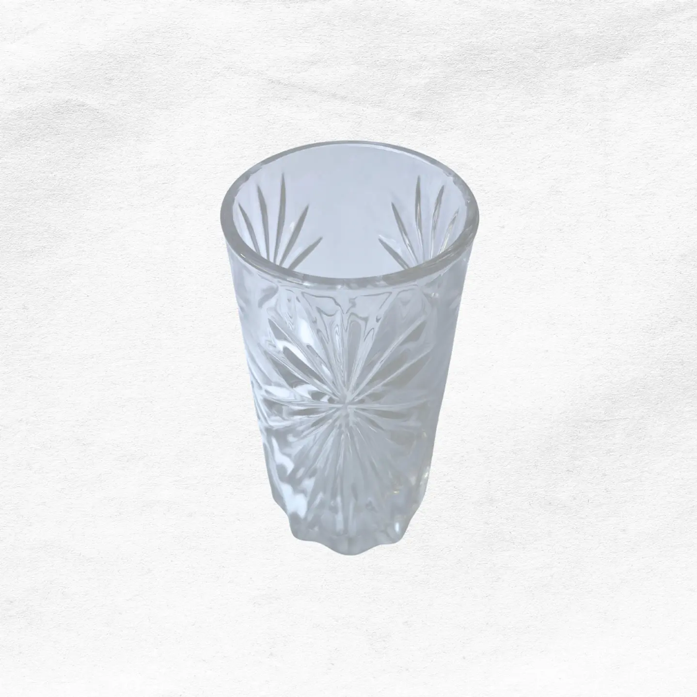 Vasos Altos C8 (6 unidades) 3