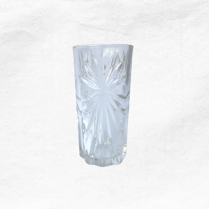 Vasos Altos C8 (6 unidades) 2