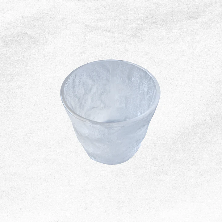 Vaso Bajo C11 (1 unidad) 2