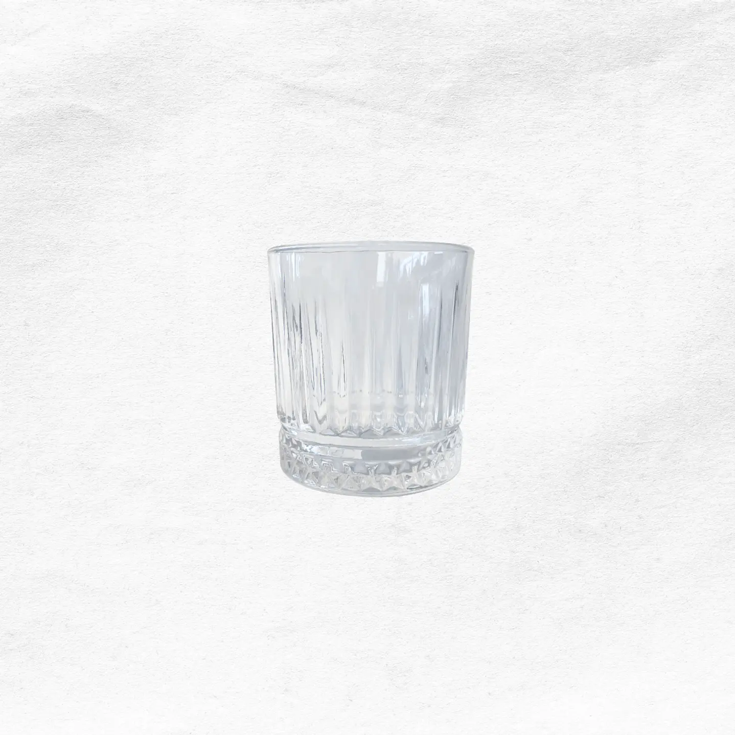 Vasos Bajos C28 (6 unidades) 1