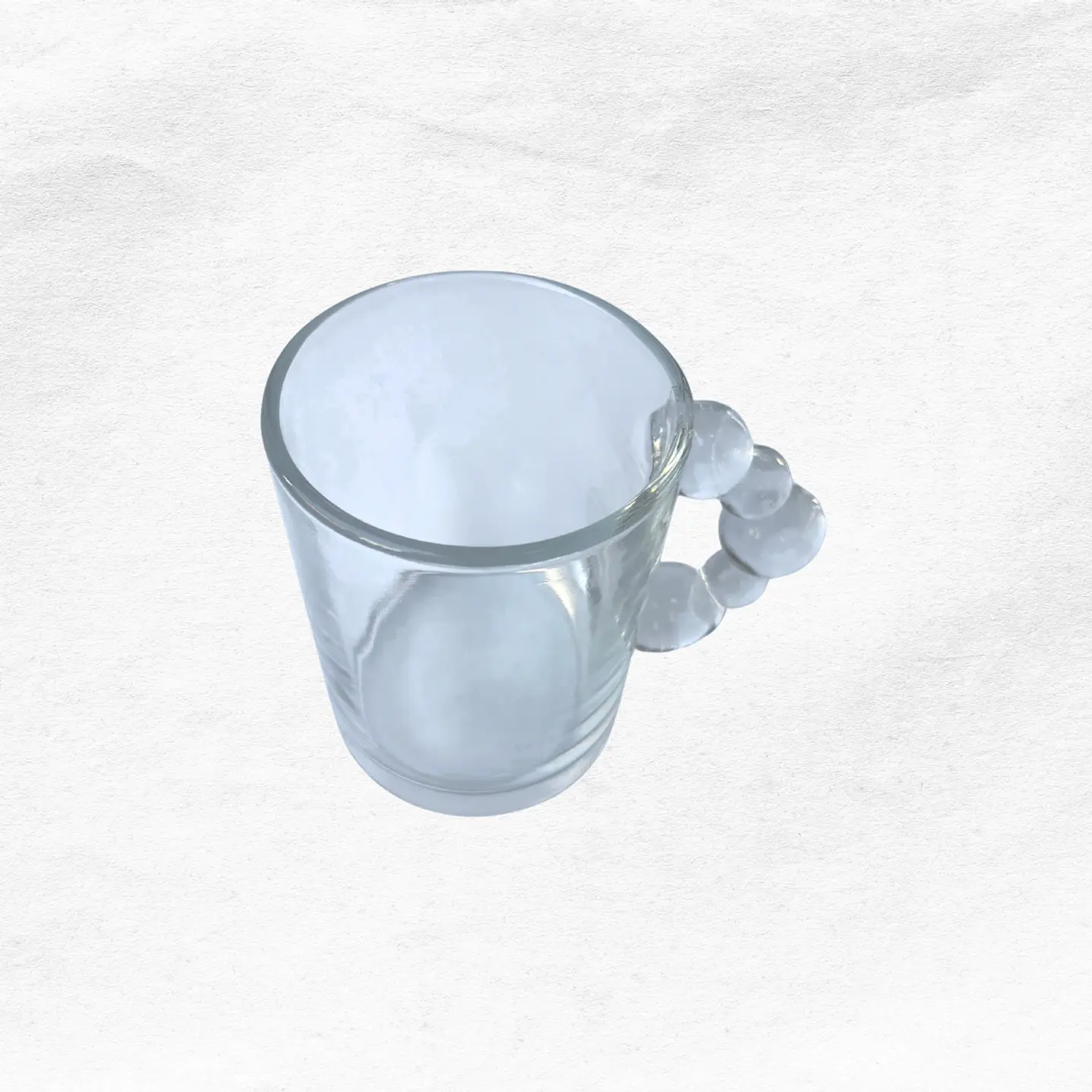 Tazas Vidrio C43 (6 unidades) 3