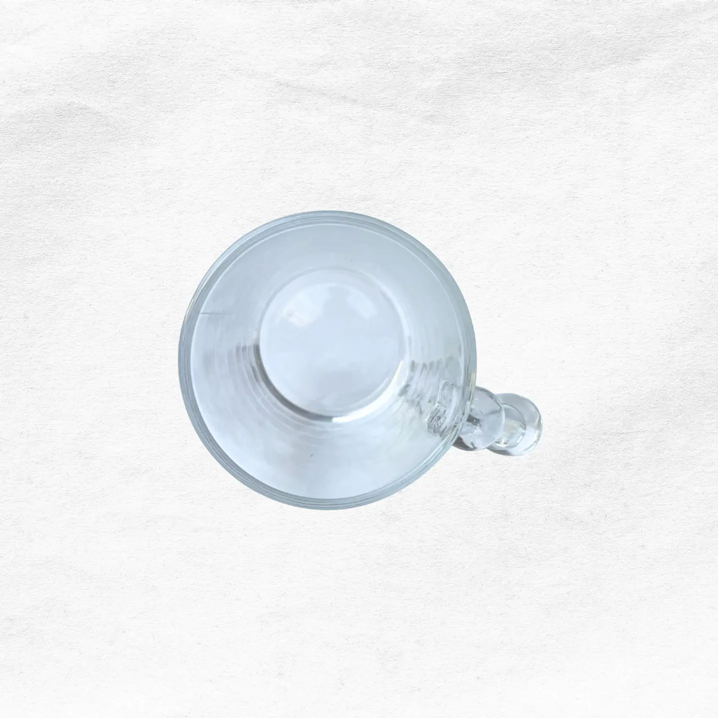 Tazas Vidrio C43 (6 unidades) 4
