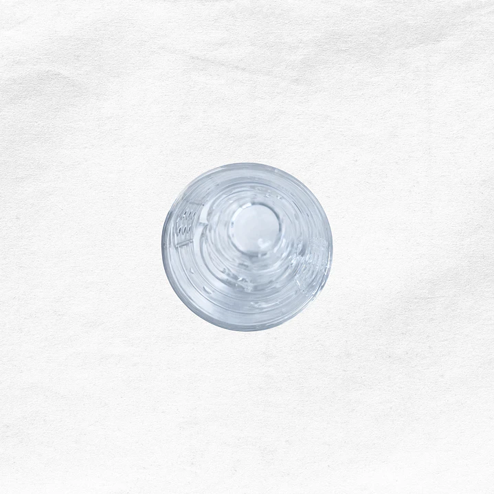 Vaso Tiki Vidrio C64 (6 unidades) 4