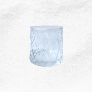 Vasos Bajos C66 (3 unidades)