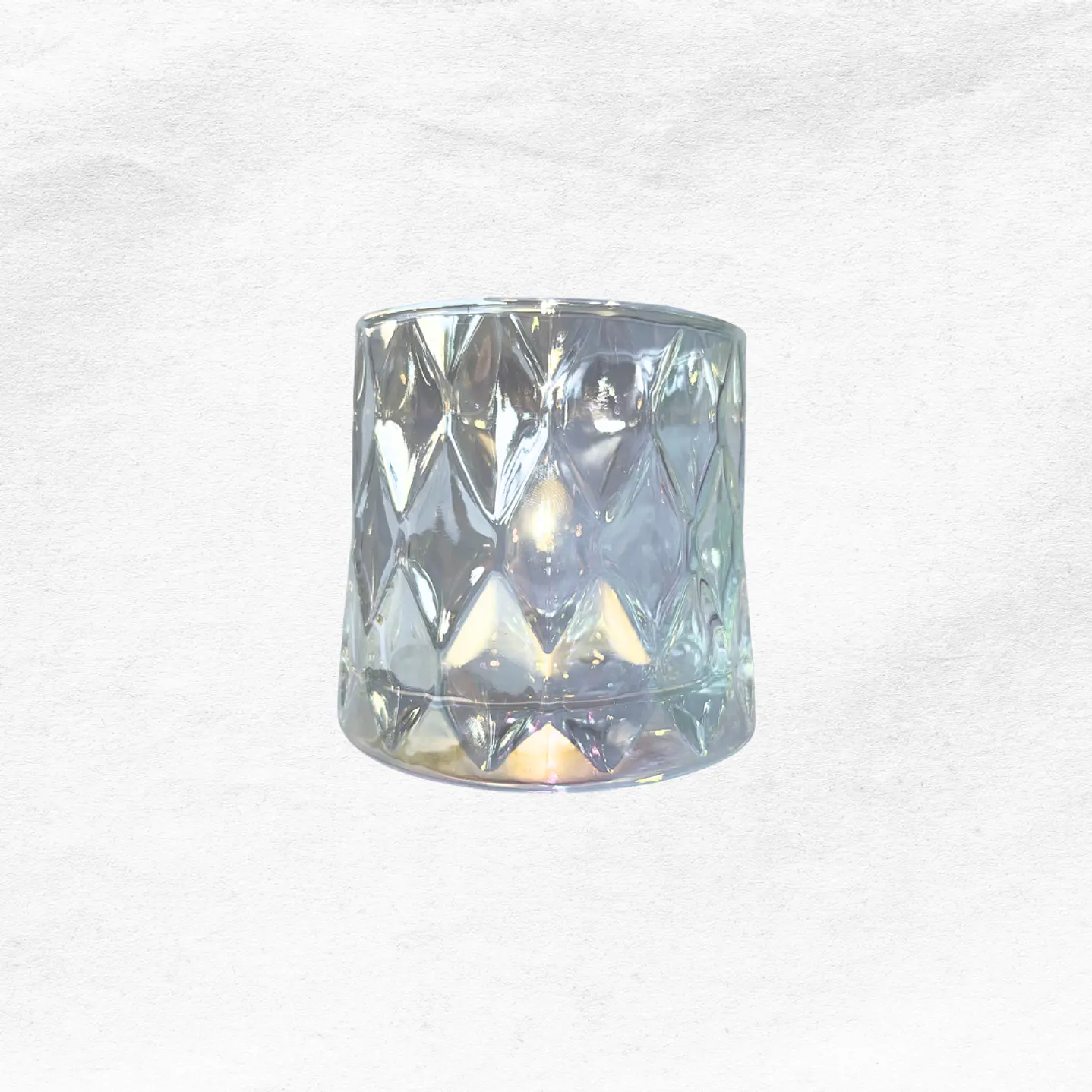 Vasos Bajos Tornasol C67 (6 unidades) 2