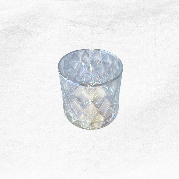 Vasos Bajos Tornasol C67 (6 unidades) 3