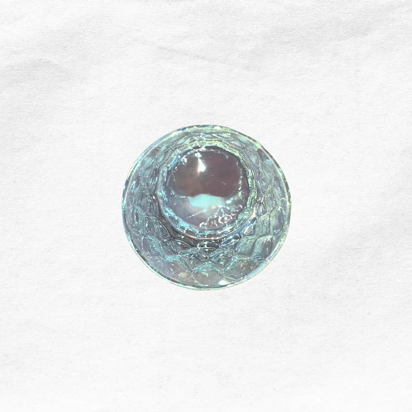 Vasos Bajos Tornasol C67 (6 unidades) 4