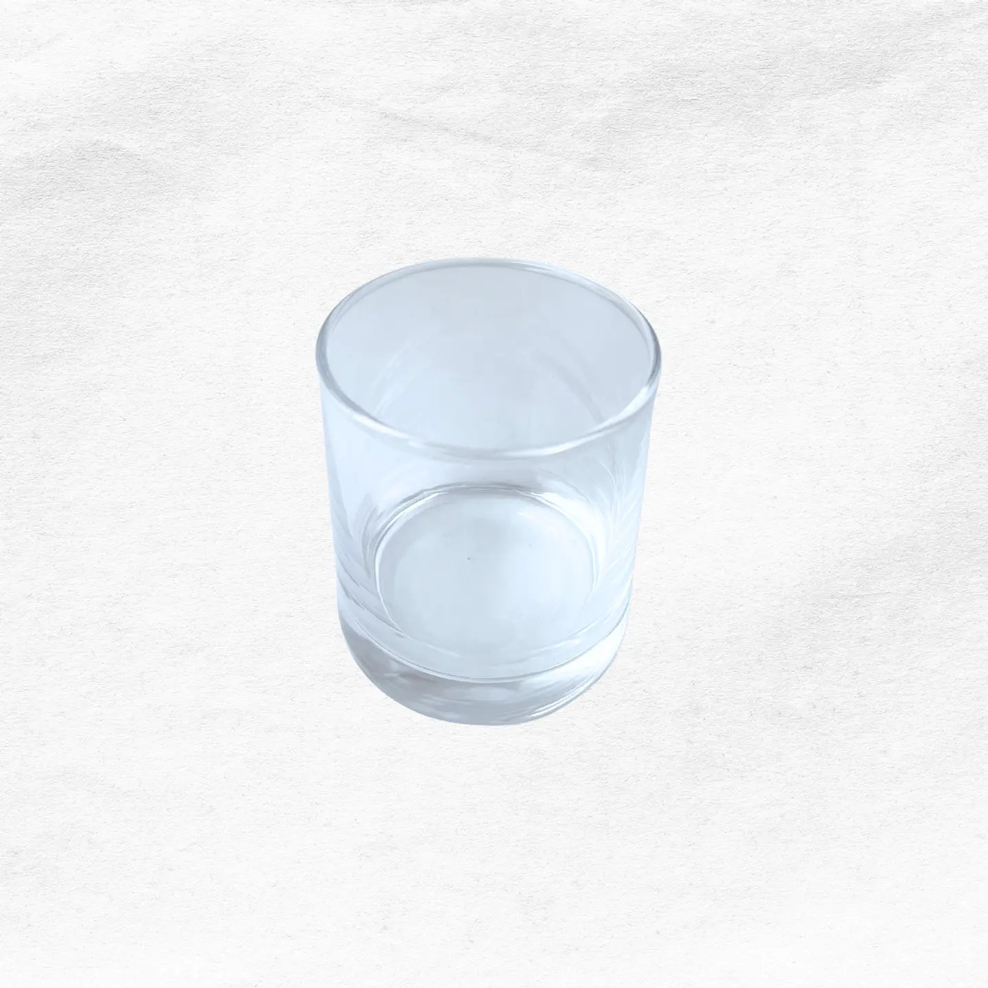 Vasos Bajos Lisos C70 (6 unidades) 3