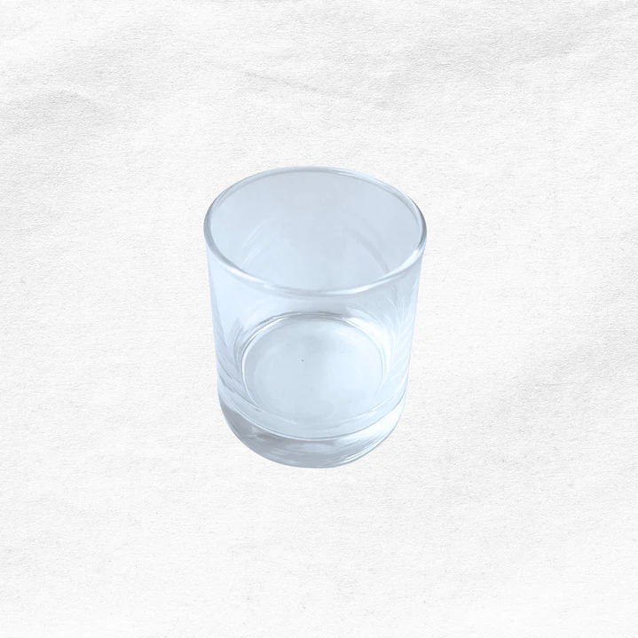 Vasos Bajos Lisos C70 (6 unidades) 3
