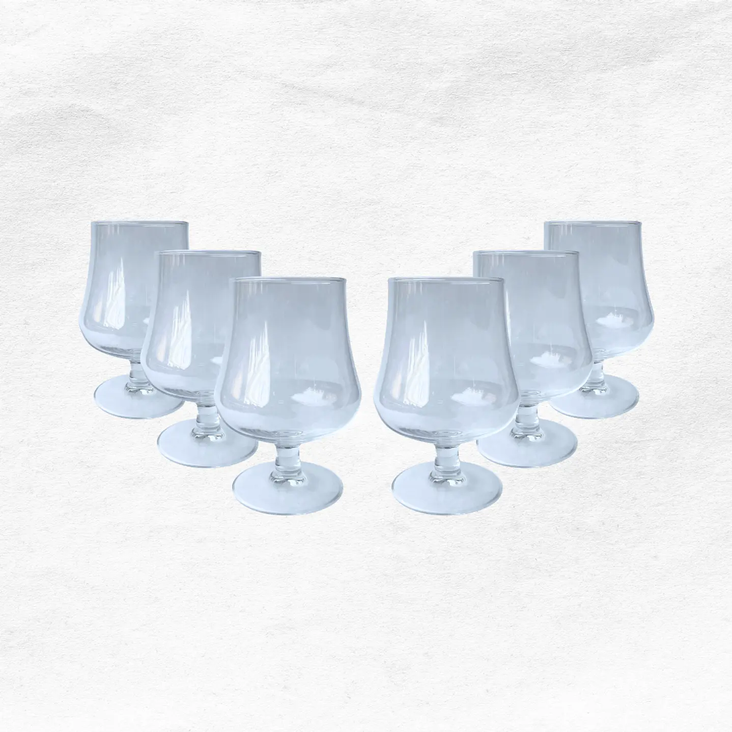 Copas C77 (6 unidades) 1