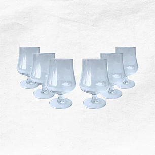 Copas C77 (6 unidades)