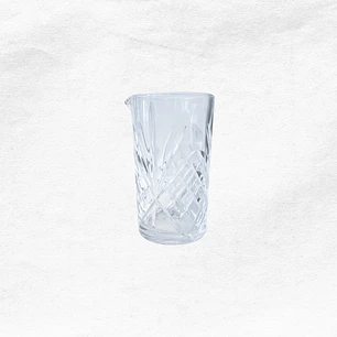 Jarra Mezcladora Vidrio C90 