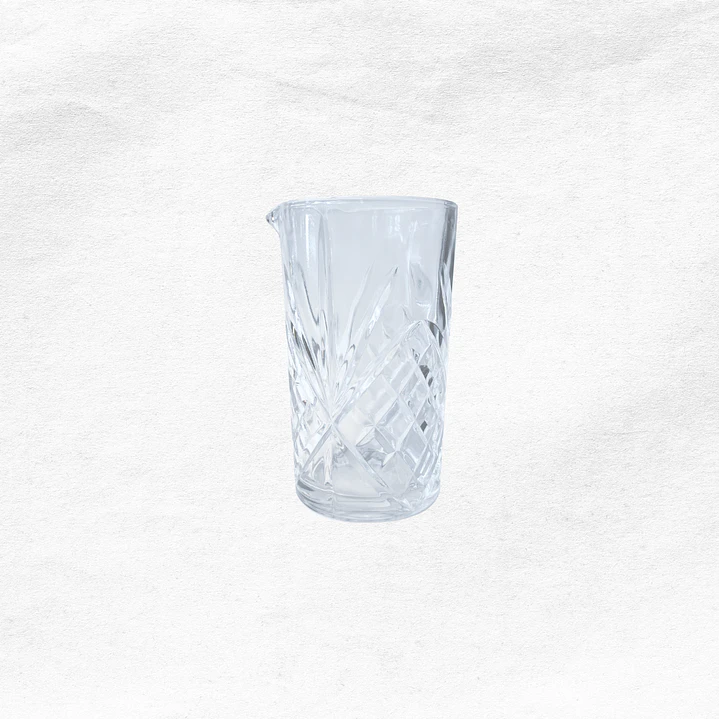 Jarra Mezcladora Vidrio C90  1