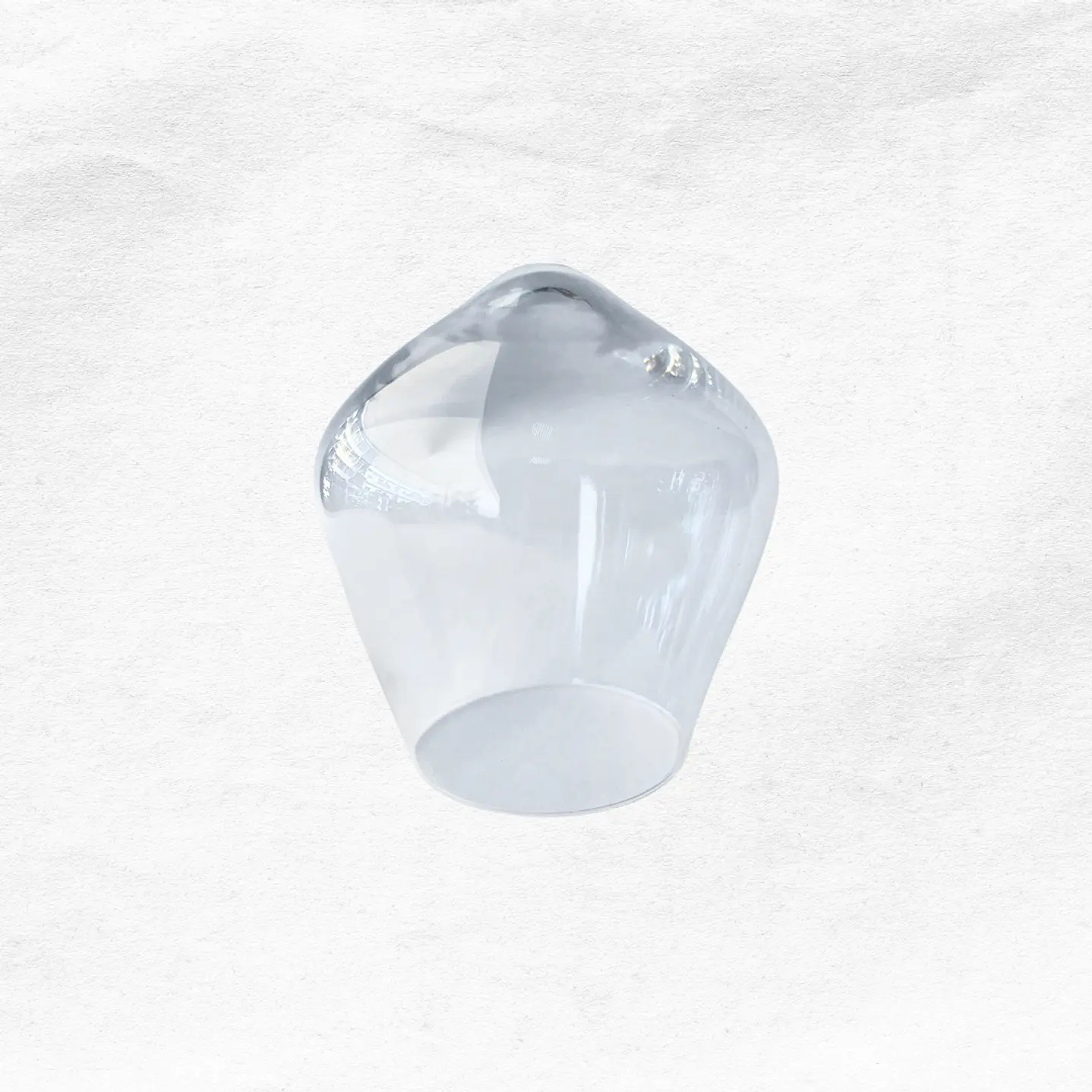 Vaso Asimétrico C130 (1 unidad) 3