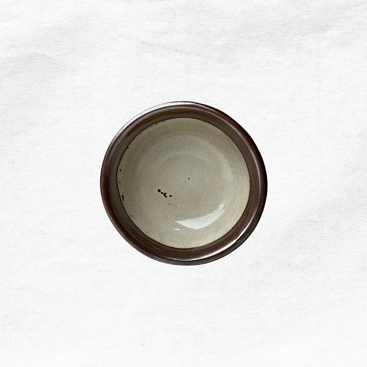 Pocillo Rústico W56 3