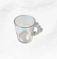 Taza Vidrio Tornasol C45 (1 unidad) - Miniatura 2