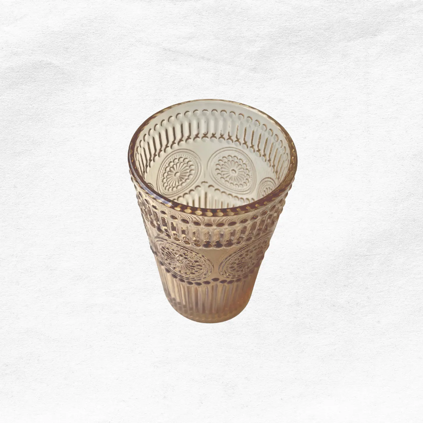 Vaso Alto C21 (1 unidad) 2