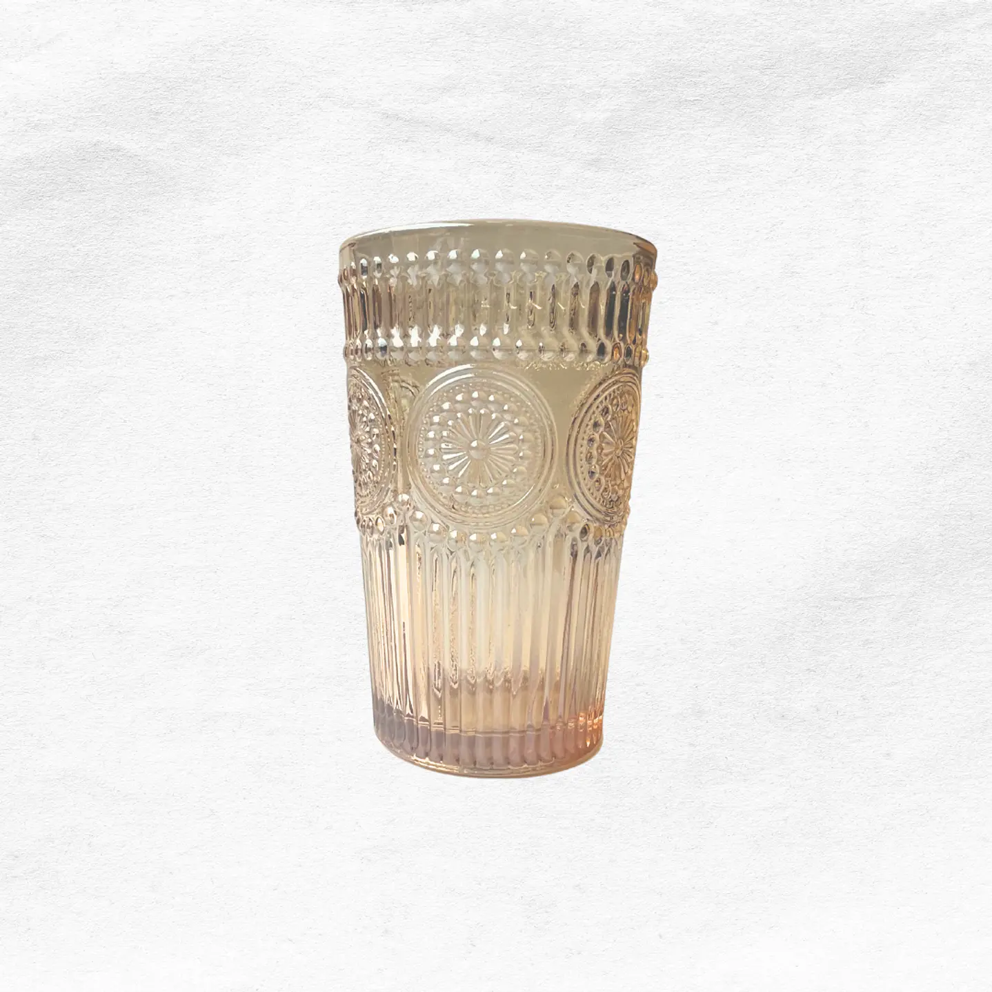 Vaso Alto C21 (1 unidad) 1