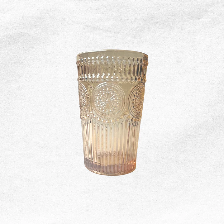 Vaso Alto C21 (1 unidad) 1