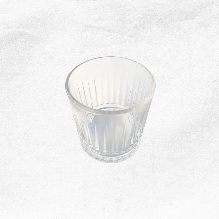 Vasos Bajos C28 (6 unidades) 2