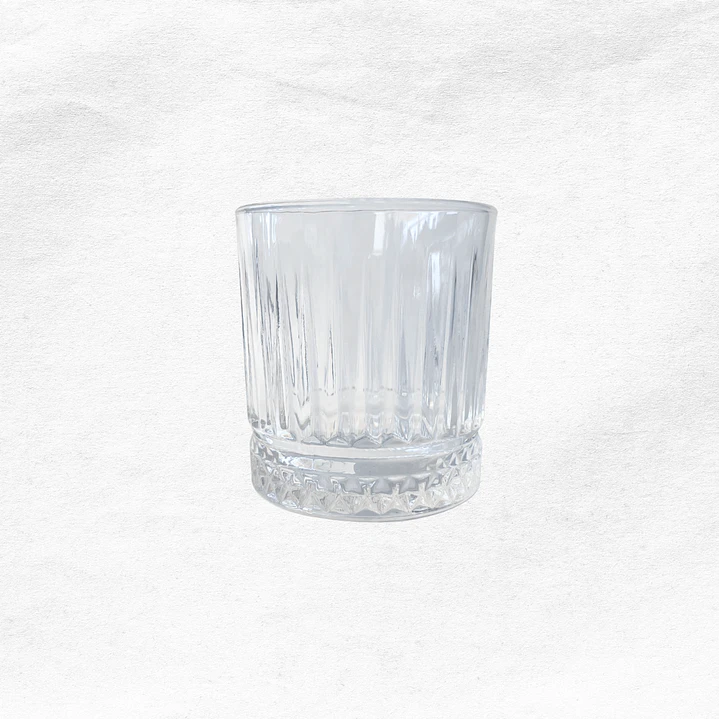 Vasos Bajos C28 (6 unidades) 1